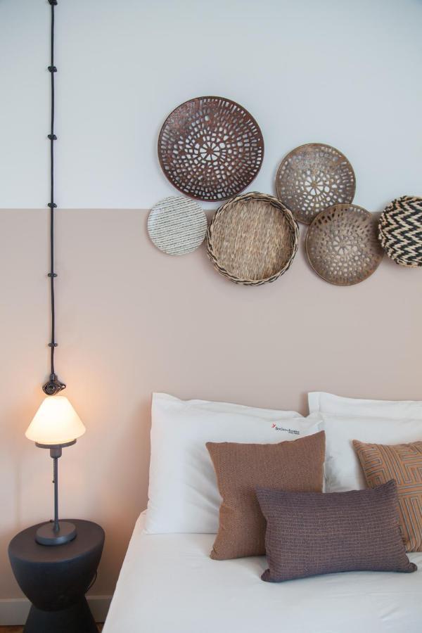 Flh Intendente Charming Flat Lisbon Exterior photo