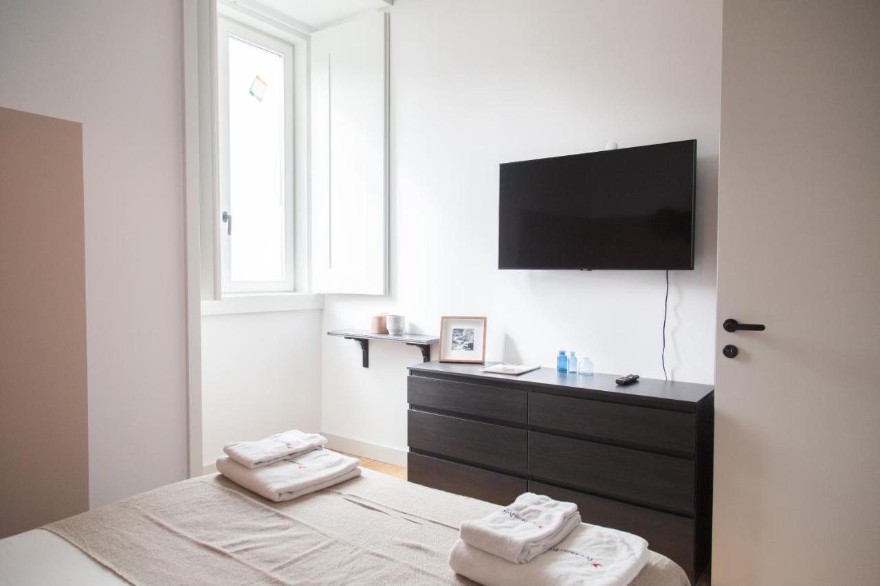 Flh Intendente Charming Flat Lisbon Exterior photo